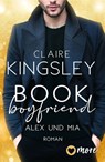 Book Boyfriend - Claire Kingsley - 9783987510847