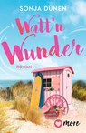 Watt´n Wunder - Sonja Dünen - 9783987510939