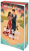 Not Safe for Work - Nisha J. Tuli - 9783987511325