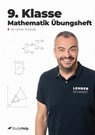 9. Klasse Mathematik Übungsheft - Sonja Tiemeier ; Kai Schmidt - 9783987550409