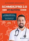 Schmerzfrei 2.0 - Alexander Srokovskyi - 9783987551383
