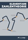 Elementare Zahlentheorie - Grundlagen verstehen, anwenden & lehren - Aloys Krieg - 9783987551567