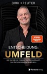 Entscheidung: Umfeld - Dirk Kreuter - 9783987551581