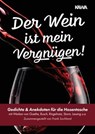 Der Wein ist mein Vergnügen - Frank Suchland - 9783987562471