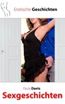 Erotische Geschichten - Paula Davis - 9783987565090