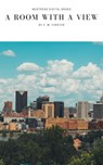 A Room with a View - E. M. Forster - 9783987565885