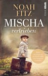 Mischa - vertrieben - Noah Fitz - 9783987566561
