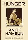 Knut Hamsun: Hunger (Deutsche Ausgabe) - Knut Hamsun - 9783987567179