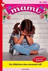 Ein Mädchen, das niemand will? - Jenny Pergelt - 9783987574887