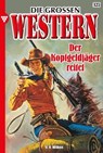 Der Kopfgeldjäger reitet - Joe Juhnke - 9783987576126