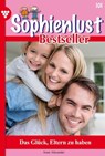 Das Glück, Eltern zu haben - Anne Alexander - 9783987579165