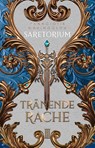 SARETORIUM: Tränende Rache - Panagiotis Marinoglou - 9783987600319