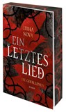 Ein letztes Lied - Litha Nova - 9783987600326