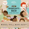 Mein Freundschaftsbuch. Eintragen, Malen, Erinnern - Für Kinder ab 3 Jahren - Pen2nature - 9783987640223