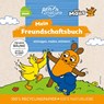 Die Maus Mein Freundschaftsbuch - Pen2nature - 9783987641213