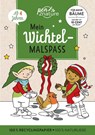 Mein Weihnachts-Rätselspaß - Pen2nature - 9783987641312