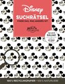 Disney Suchrätsel - pen2nature Good Life Books & Media GmbH - 9783987641657