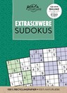 Extraschwere Sudokus - pen2nature Good Life Books & Media GmbH - 9783987641848