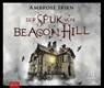 Der Spuk von Beacon Hill -  - 9783987850301