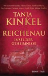 Reichenau - Insel der Geheimnisse - Caren Benedikt ; Sabine Ebert ; Heidrun Hurst ; Iny Lorentz - 9783987900372