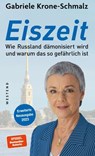 Eiszeit - Gabriele Krone-Schmalz - 9783987910340