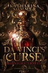Da Vinci's Curse - Midnight Travel - Katharina Sommer - 9783987920813
