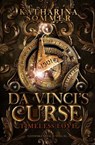 Da Vinci's Curse - Timeless love - Katharina Sommer - 9783987920820