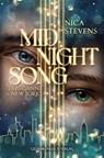 Midnightsong - Nica Stevens - 9783987920868