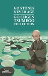 Go Stones Never Age - Seigen Go - 9783987940071
