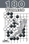 180 Tsumego - Gunnar Dickfeld - 9783987940187