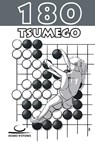 180 Tsumego - Gunnar Dickfeld - 9783987940187