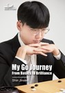 My Go Journey - Jinseo Shin - 9783987940248