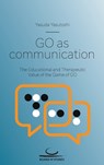 Go as Communication - Yasutoshi Yasuda - 9783987940903
