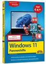 Windows 11 Pannenhilfe - Sonderausgabe inkl. WinOptimizer 19 Software - - Wolfram Gieseke - 9783988100191