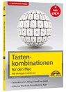Tastenkombinationen für den Mac - Jonas Kraft - 9783988100832