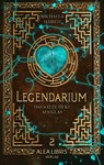 Legendarium - Michaela Harich - 9783988270306