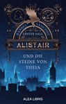 Alistair - Bärbel Sánchez - 9783988270511