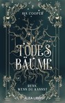 Todesbäume - Ava Cooper - 9783988270610