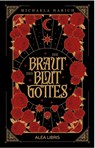 Die Braut des Blutgottes - Michaela Harich - 9783988270740