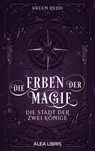 Die Erben der Magie - Helen Redd - 9783988270801