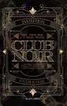 Club Noir - Judith Heim - 9783988270986