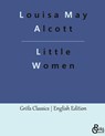 Little Women - Louisa May Alcott - 9783988287519