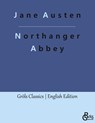 Northanger Abbey - Jane Austen - 9783988287564