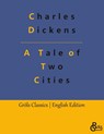 A Tale of Two Cities - Charles Dickens - 9783988287816