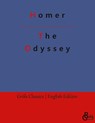 The Odyssey - Homer - 9783988288035