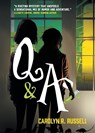 Q & A - Carolyn R. Russell - 9783988320100