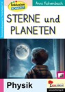 Sterne und Planeten - Anni Kolvenbach - 9783988410252