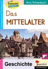 Das Mittelalter - Anni Kolvenbach - 9783988410382