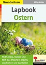 Lapbook Ostern - Mila Müller - 9783988410528