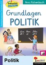 Grundlagen Politik - Anni Kolvenbach - 9783988410566